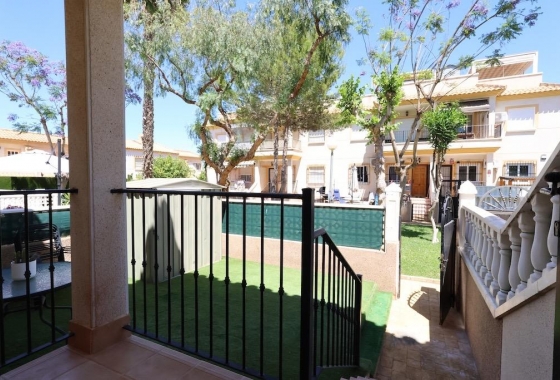 Herverkoop - Bungalow - Orihuela Costa - Costa Blanca