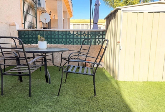 Herverkoop - Bungalow - Orihuela Costa - Costa Blanca