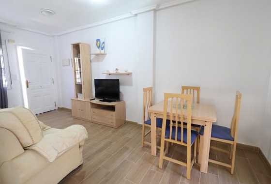 Herverkoop - Bungalow - Orihuela Costa - Costa Blanca
