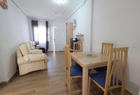Herverkoop - Bungalow - Orihuela Costa - Costa Blanca