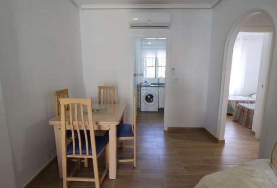 Herverkoop - Bungalow - Orihuela Costa - Costa Blanca