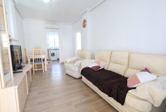 Herverkoop - Bungalow - Orihuela Costa - Costa Blanca