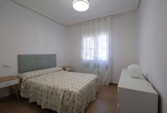 Herverkoop - Bungalow - Orihuela Costa - Costa Blanca