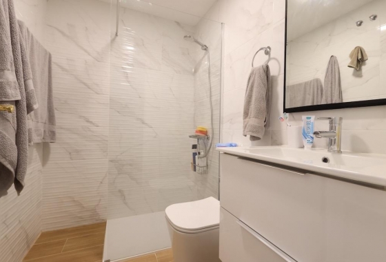 Herverkoop - Bungalow - Orihuela Costa - Costa Blanca