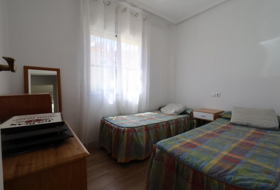 Herverkoop - Bungalow - Orihuela Costa - Costa Blanca