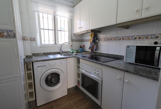 Herverkoop - Bungalow - Orihuela Costa - Costa Blanca