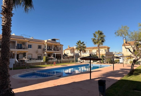 Herverkoop - Bungalow - Orihuela Costa - Costa Blanca