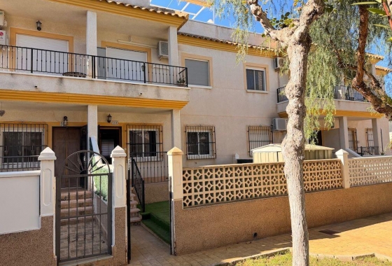 Herverkoop - Bungalow - Orihuela Costa - Costa Blanca