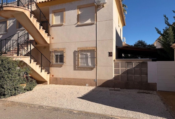 Herverkoop - Bungalow - Orihuela Costa - Costa Blanca