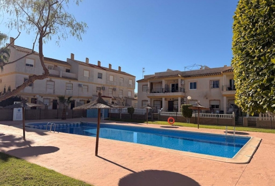 Herverkoop - Bungalow - Orihuela Costa - Costa Blanca