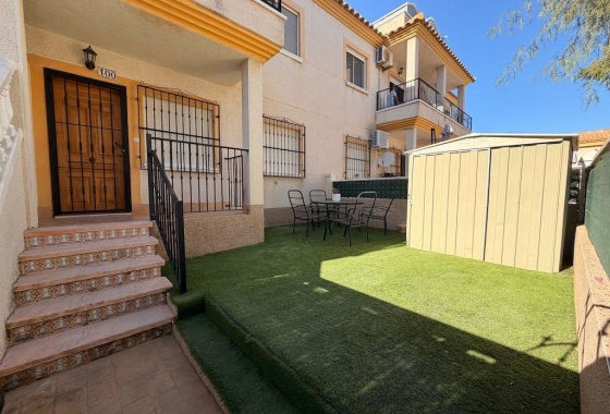 Herverkoop - Bungalow - Orihuela Costa - Costa Blanca