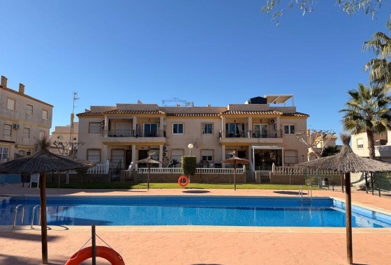 Herverkoop - Bungalow - Orihuela Costa - Costa Blanca