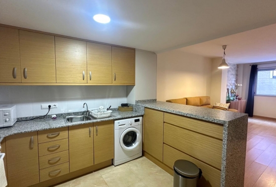 Herverkoop - Appartement / flat - Torrevieja - La Mata