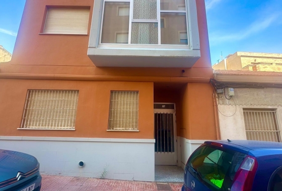 Herverkoop - Appartement / flat - Torrevieja - La Mata