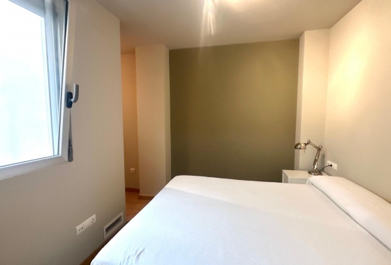 Herverkoop - Appartement / flat - Torrevieja - La Mata