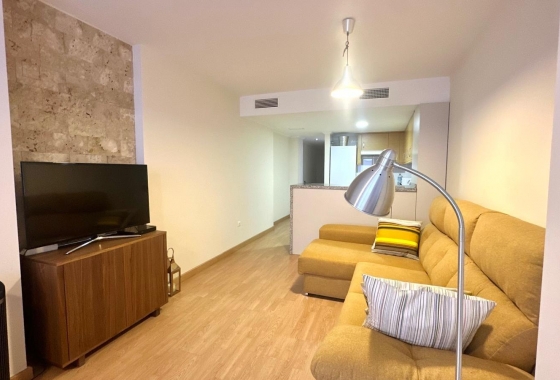Herverkoop - Appartement / flat - Torrevieja - La Mata