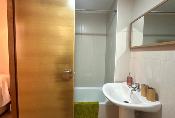 Herverkoop - Appartement / flat - Torrevieja - La Mata