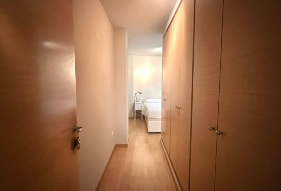 Herverkoop - Appartement / flat - Torrevieja - La Mata