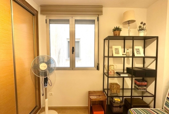 Herverkoop - Appartement / flat - Torrevieja - La Mata