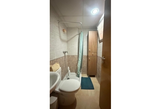 Herverkoop - Appartement / flat - Torrevieja - La Mata
