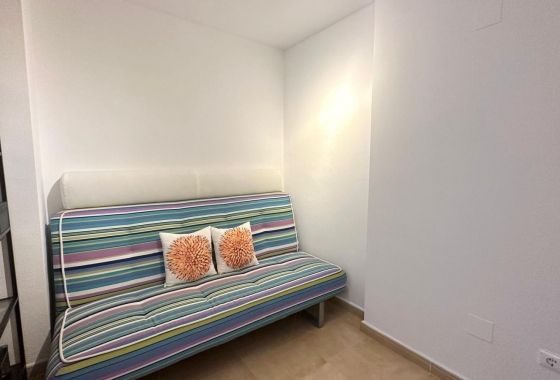 Herverkoop - Appartement / flat - Torrevieja - La Mata