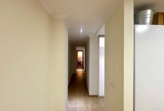 Herverkoop - Appartement / flat - Torrevieja - La Mata