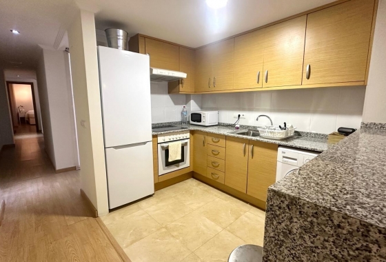 Herverkoop - Appartement / flat - Torrevieja - La Mata
