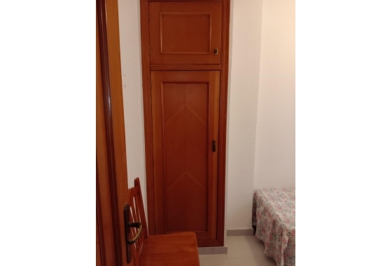 Herverkoop - Appartement / flat - Torrevieja - Playa del Cura