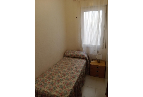 Herverkoop - Appartement / flat - Torrevieja - Playa del Cura