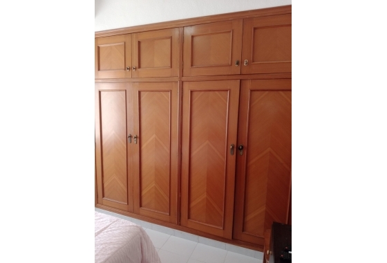 Herverkoop - Appartement / flat - Torrevieja - Playa del Cura