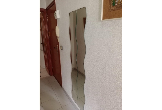 Herverkoop - Appartement / flat - Torrevieja - Playa del Cura
