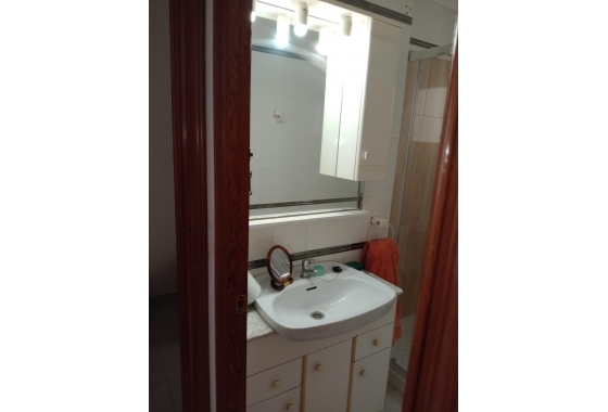 Herverkoop - Appartement / flat - Torrevieja - Playa del Cura