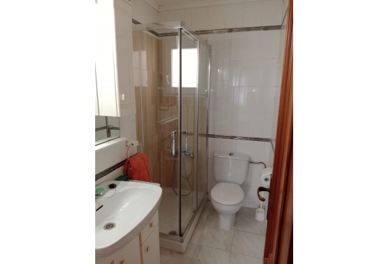 Herverkoop - Appartement / flat - Torrevieja - Playa del Cura
