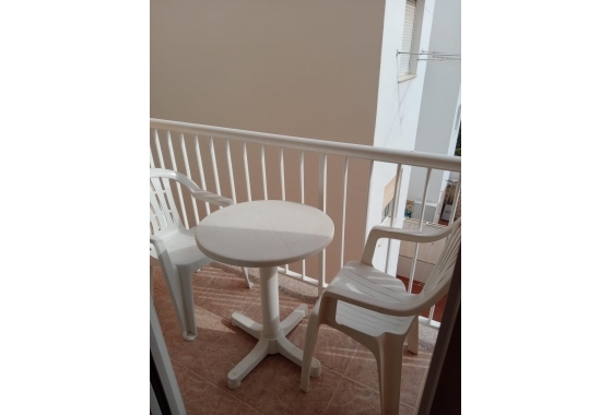 Herverkoop - Appartement / flat - Torrevieja - Playa del Cura