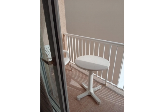 Herverkoop - Appartement / flat - Torrevieja - Playa del Cura