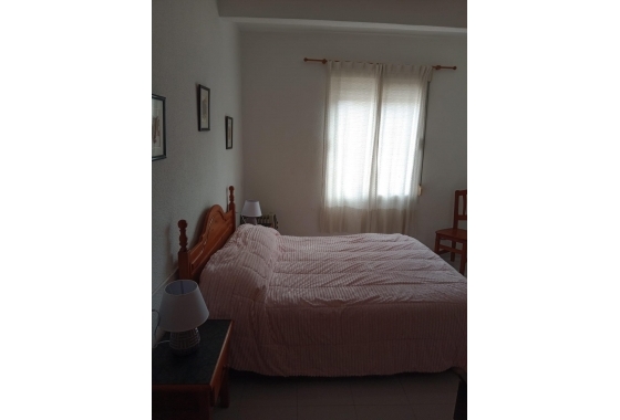 Herverkoop - Appartement / flat - Torrevieja - Playa del Cura