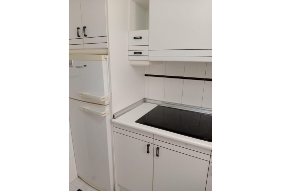 Herverkoop - Appartement / flat - Torrevieja - Playa del Cura