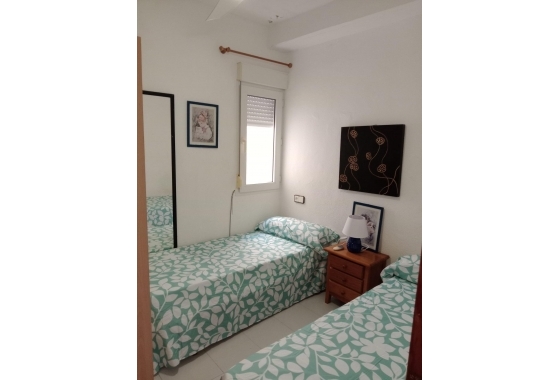 Herverkoop - Appartement / flat - Torrevieja - Playa del Cura