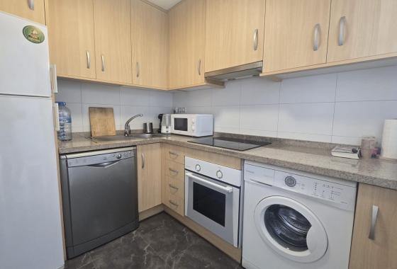 Herverkoop - Appartement / flat - Torrevieja - Centro