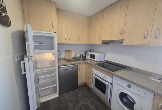 Herverkoop - Appartement / flat - Torrevieja - Centro