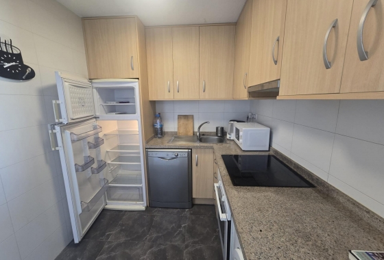 Herverkoop - Appartement / flat - Torrevieja - Centro