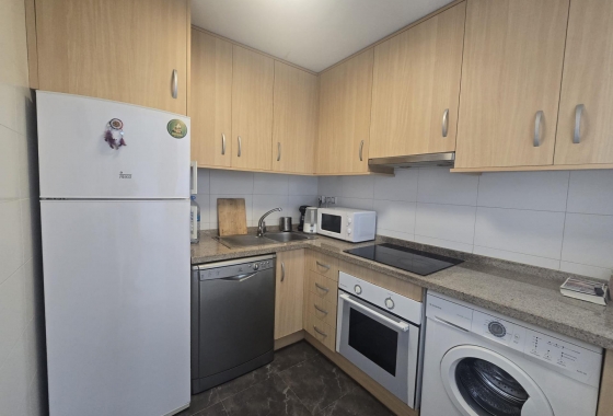 Herverkoop - Appartement / flat - Torrevieja - Centro