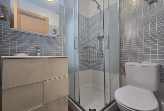 Herverkoop - Appartement / flat - Torrevieja - Centro