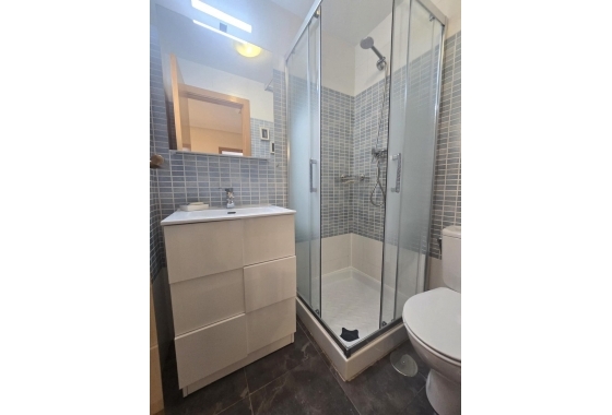 Herverkoop - Appartement / flat - Torrevieja - Centro