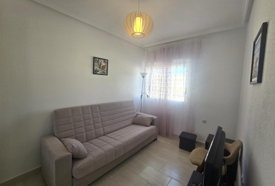 Herverkoop - Appartement / flat - Torrevieja - Centro