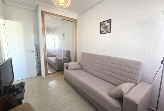 Herverkoop - Appartement / flat - Torrevieja - Centro