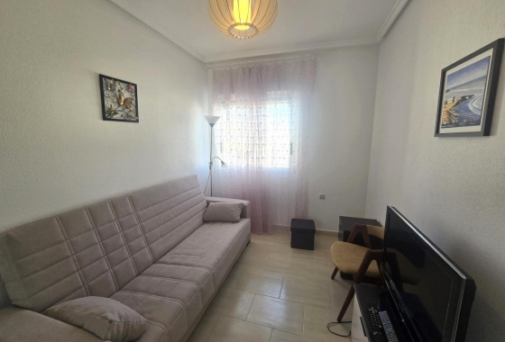 Herverkoop - Appartement / flat - Torrevieja - Centro