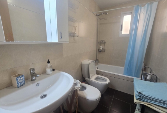 Herverkoop - Appartement / flat - Torrevieja - Centro