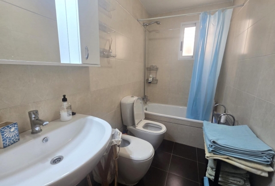 Herverkoop - Appartement / flat - Torrevieja - Centro