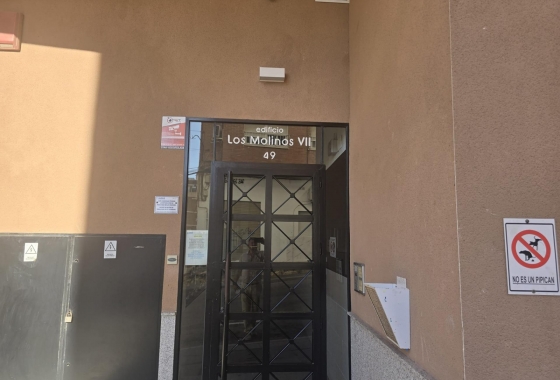 Herverkoop - Appartement / flat - Torrevieja - Centro